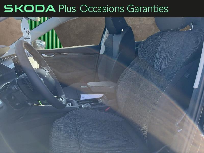 Voitures occasions ŠKODA Octavia Combi Selection Dechy