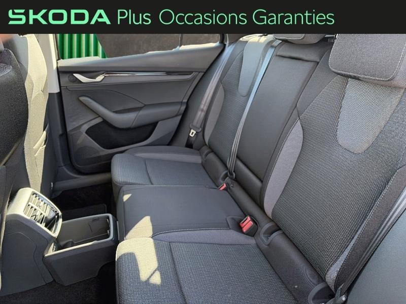 Voitures occasions ŠKODA Octavia Combi Selection Dechy