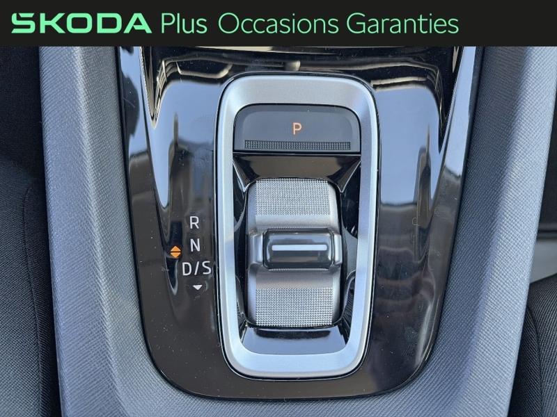 Voitures occasions ŠKODA Octavia Combi Selection Dechy