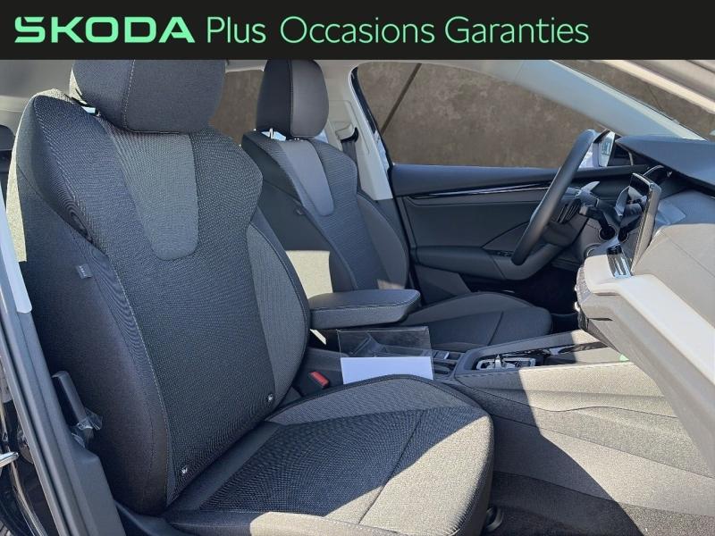 Voitures occasions ŠKODA Octavia Combi Selection Dechy