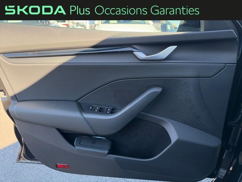 Voitures occasions ŠKODA Octavia Combi Selection Dechy