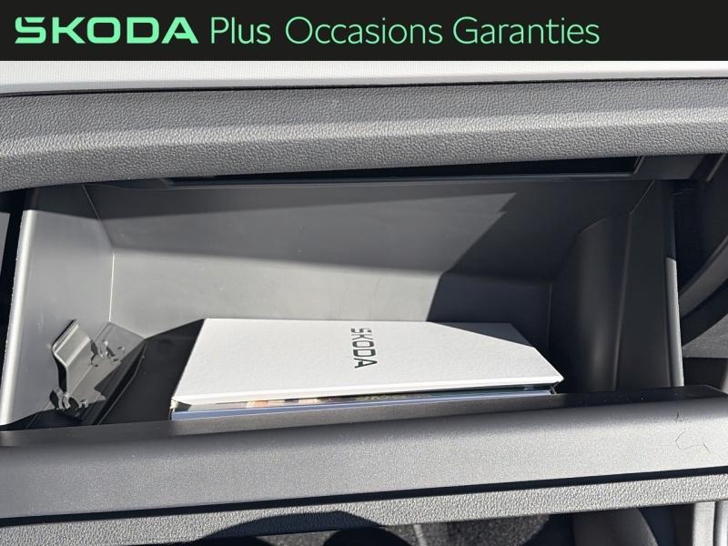 Voitures occasions ŠKODA Octavia Combi Selection Dechy