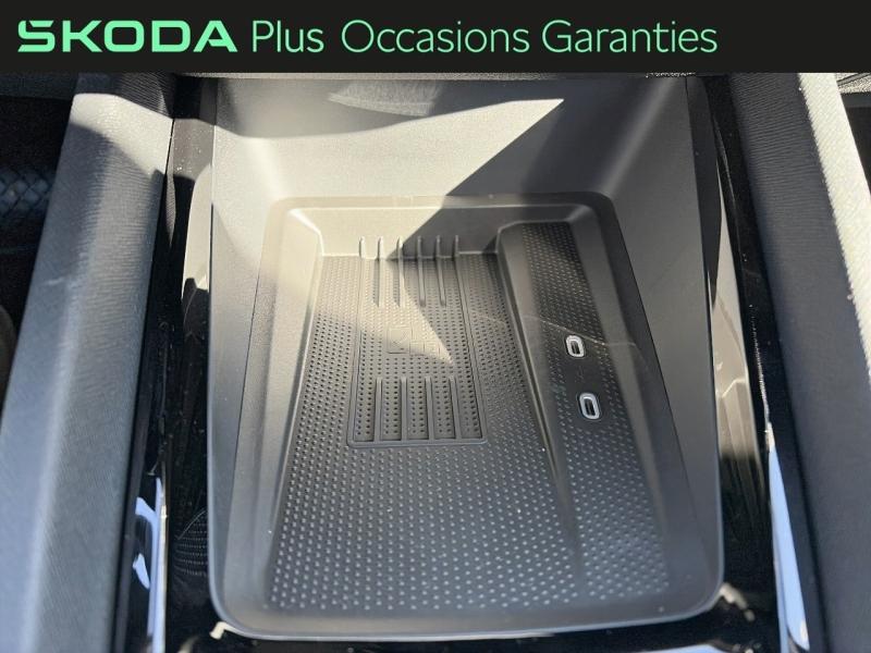 Voitures occasions ŠKODA Octavia Combi Selection Dechy