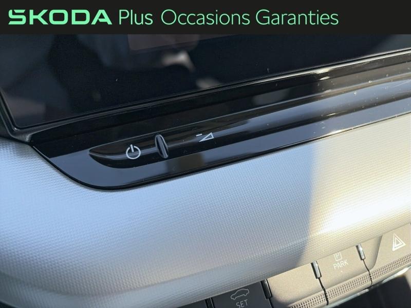 Voitures occasions ŠKODA Octavia Combi Selection Dechy
