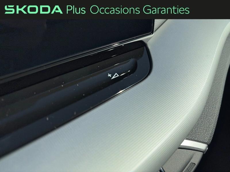 Voitures occasions ŠKODA Octavia Combi Selection Dechy