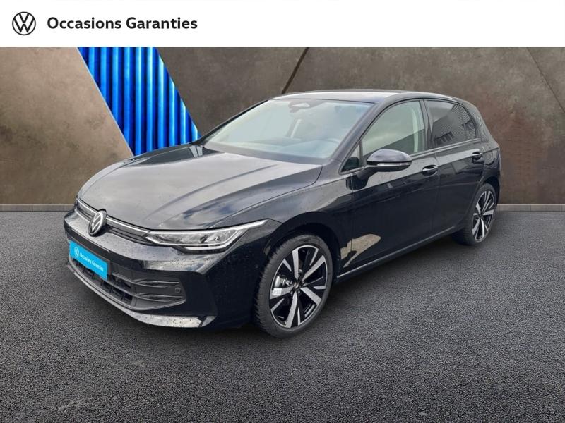 Voitures occasions VOLKSWAGEN GOLF VW Edition Dechy