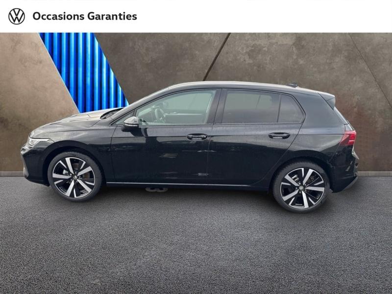 Voitures occasions VOLKSWAGEN GOLF VW Edition Dechy