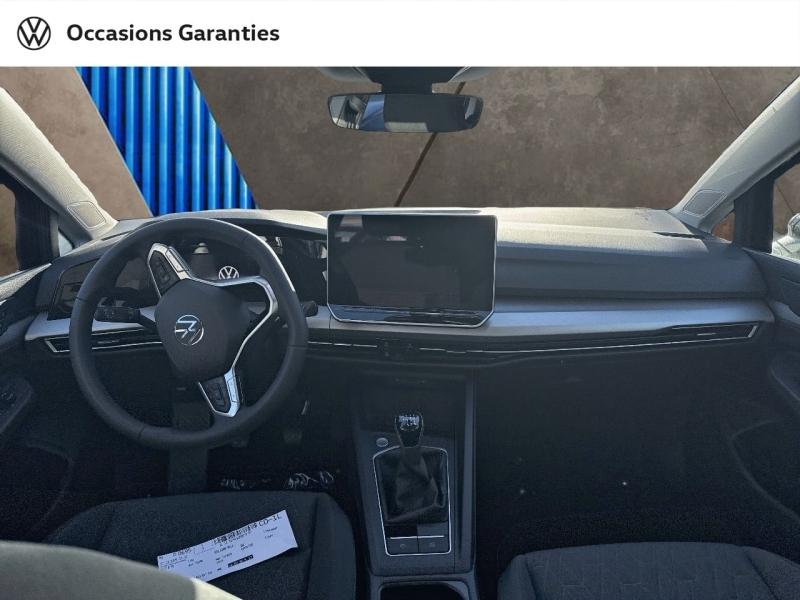 Voitures occasions VOLKSWAGEN GOLF VW Edition Dechy