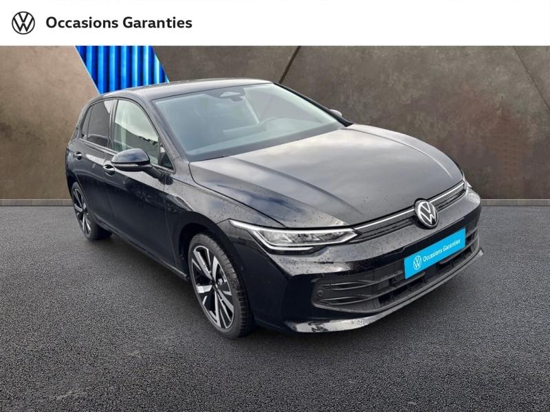 Voitures occasions VOLKSWAGEN GOLF VW Edition Dechy