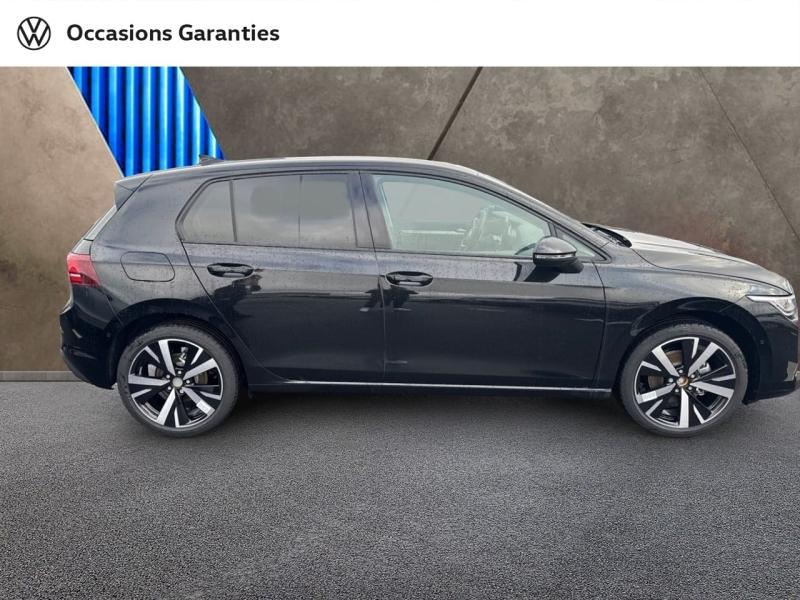 Voitures occasions VOLKSWAGEN GOLF VW Edition Dechy