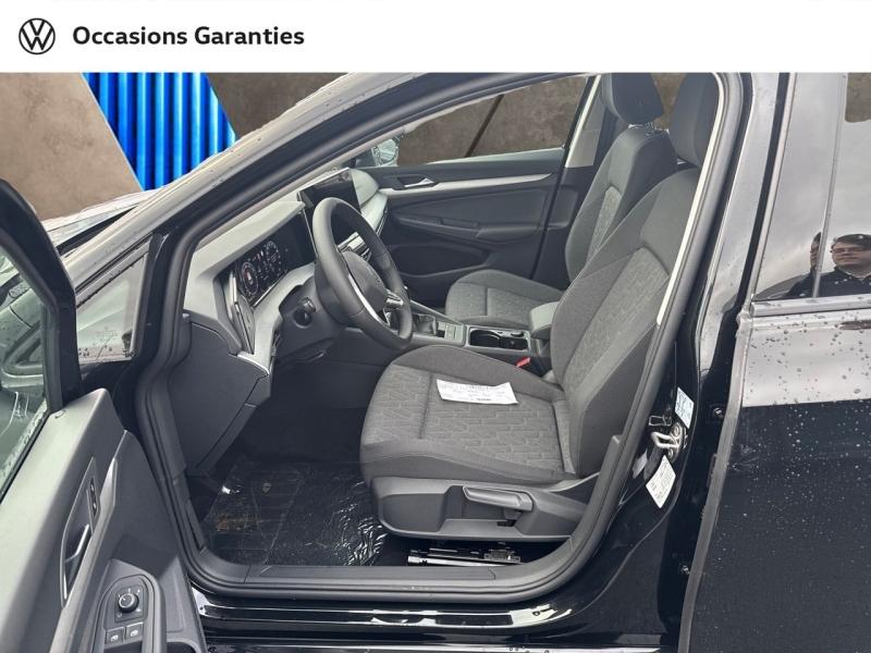 Voitures occasions VOLKSWAGEN GOLF VW Edition Dechy