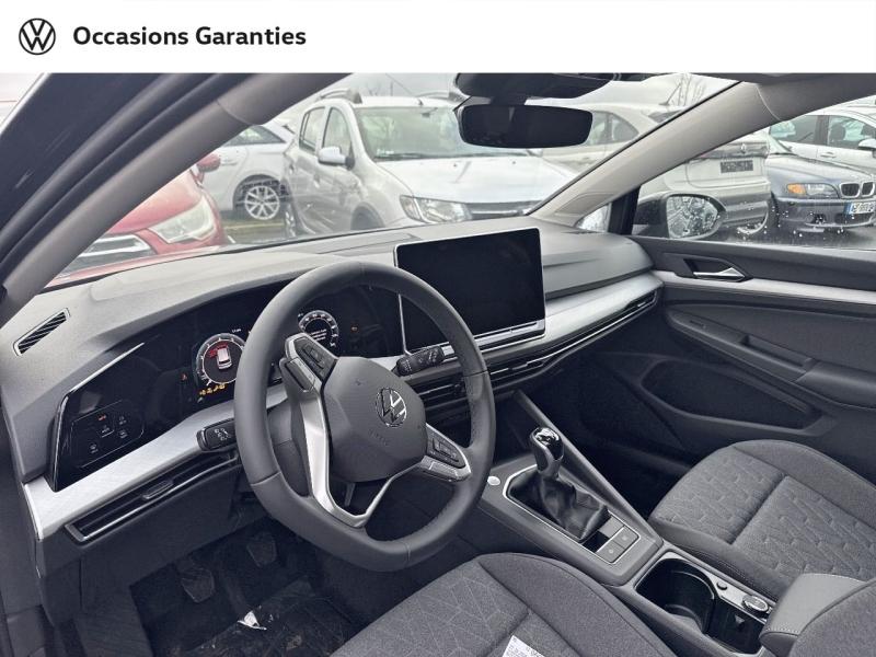 Voitures occasions VOLKSWAGEN GOLF VW Edition Dechy