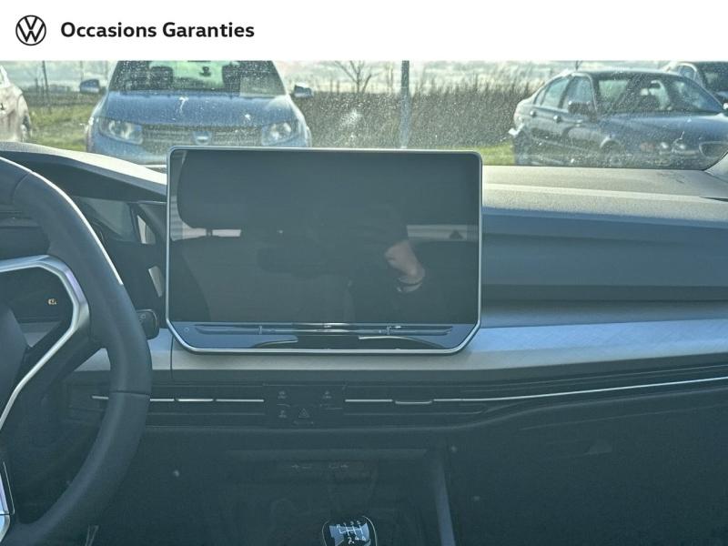 Voitures occasions VOLKSWAGEN GOLF VW Edition Dechy