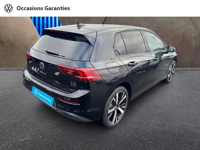 Voitures occasions VOLKSWAGEN GOLF VW Edition Dechy