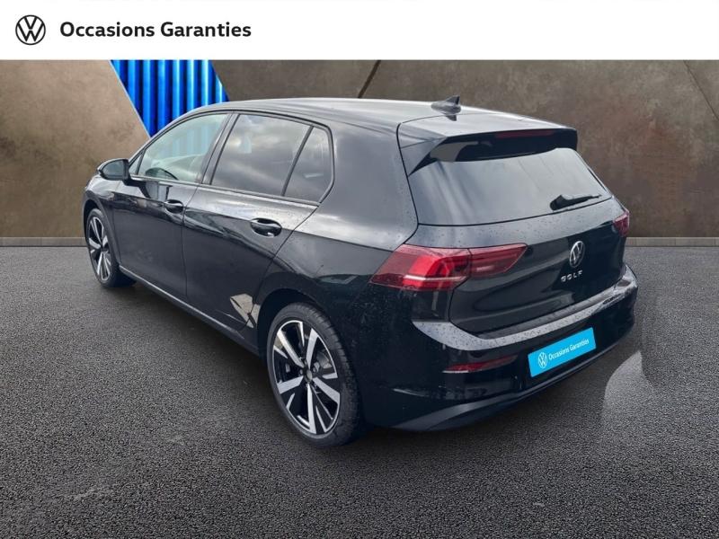 Voitures occasions VOLKSWAGEN GOLF VW Edition Dechy