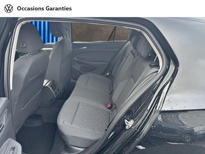 Voitures occasions VOLKSWAGEN GOLF VW Edition Dechy