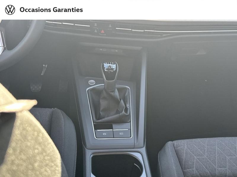Voitures occasions VOLKSWAGEN GOLF VW Edition Dechy