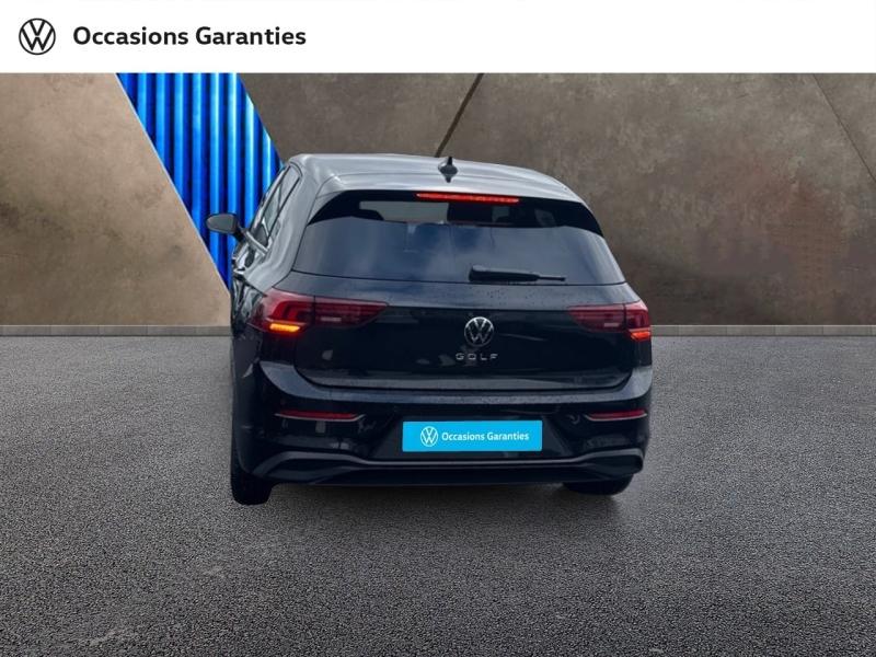 Voitures occasions VOLKSWAGEN GOLF VW Edition Dechy