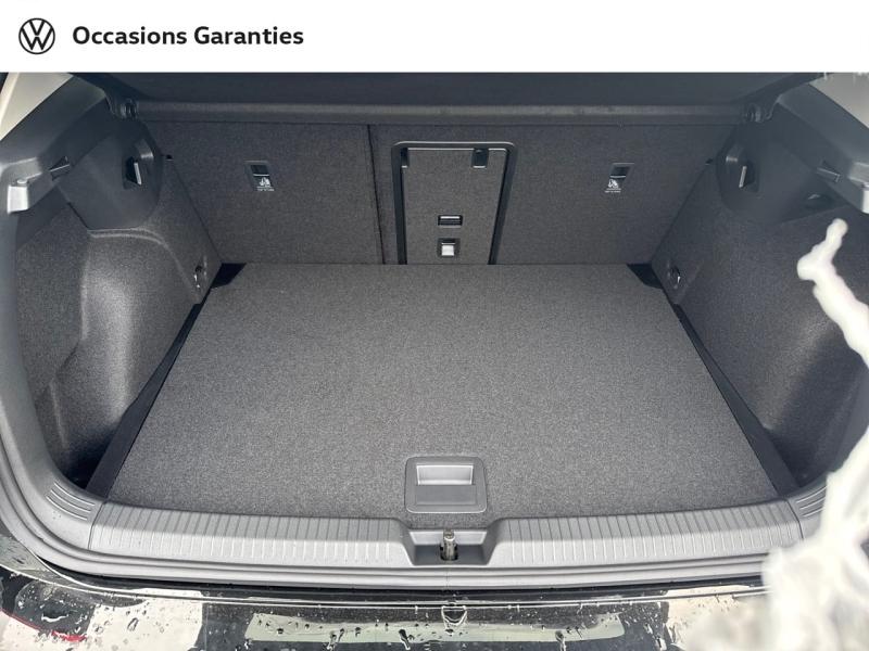Voitures occasions VOLKSWAGEN GOLF VW Edition Dechy