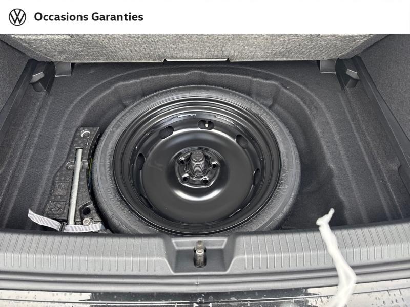 Voitures occasions VOLKSWAGEN GOLF VW Edition Dechy