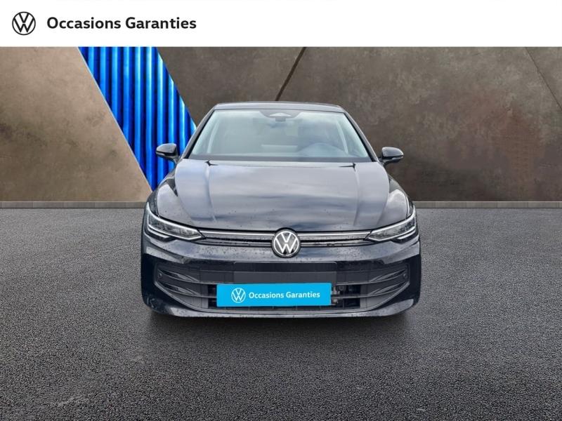 Voitures occasions VOLKSWAGEN GOLF VW Edition Dechy