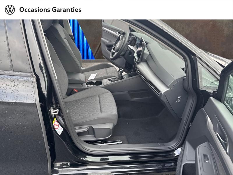 Voitures occasions VOLKSWAGEN GOLF VW Edition Dechy