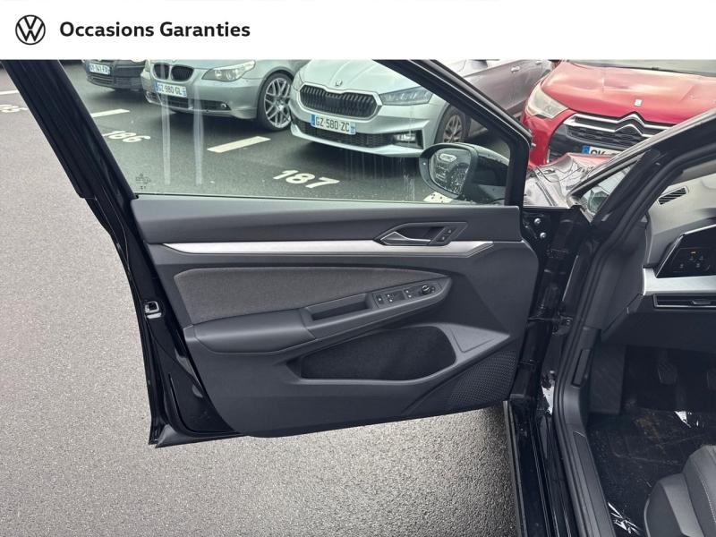 Voitures occasions VOLKSWAGEN GOLF VW Edition Dechy