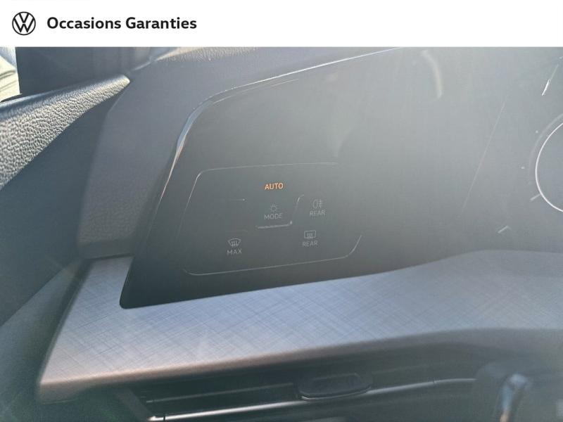 Voitures occasions VOLKSWAGEN GOLF VW Edition Dechy