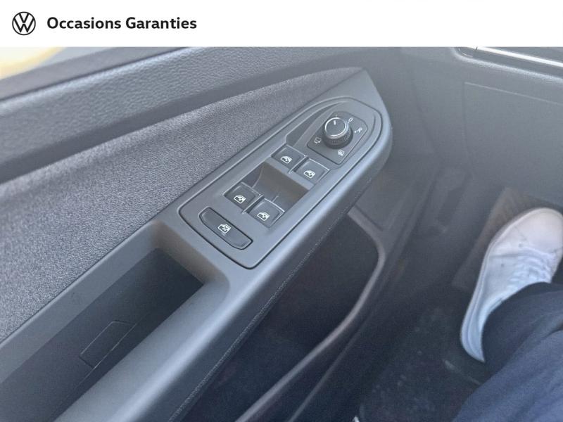 Voitures occasions VOLKSWAGEN GOLF VW Edition Dechy