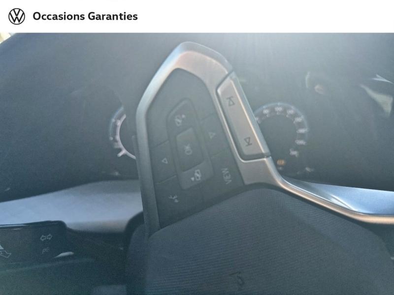 Voitures occasions VOLKSWAGEN GOLF VW Edition Dechy