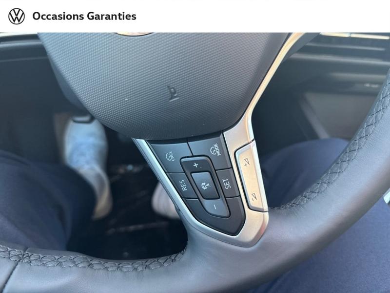 Voitures occasions VOLKSWAGEN GOLF VW Edition Dechy