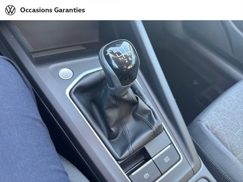 Voitures occasions VOLKSWAGEN GOLF VW Edition Dechy