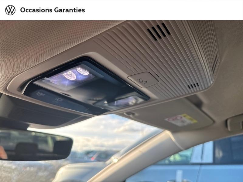 Voitures occasions VOLKSWAGEN GOLF VW Edition Dechy