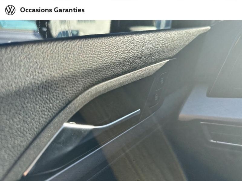 Voitures occasions VOLKSWAGEN GOLF VW Edition Dechy