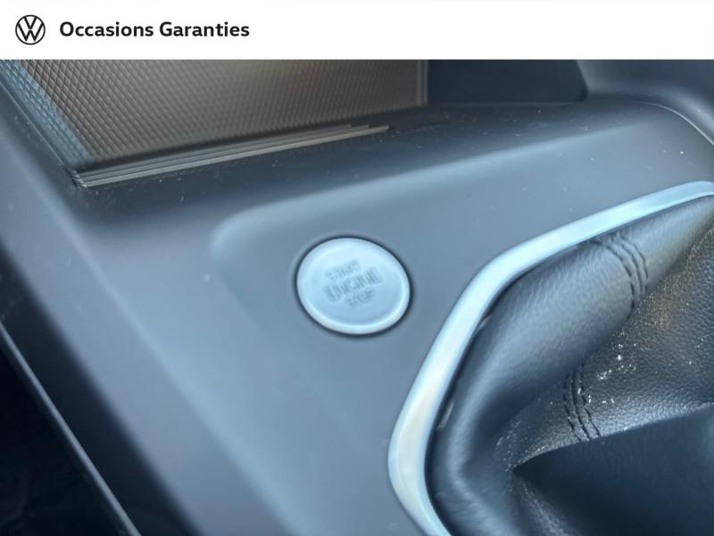 Voitures occasions VOLKSWAGEN GOLF VW Edition Dechy