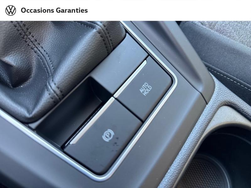 Voitures occasions VOLKSWAGEN GOLF VW Edition Dechy