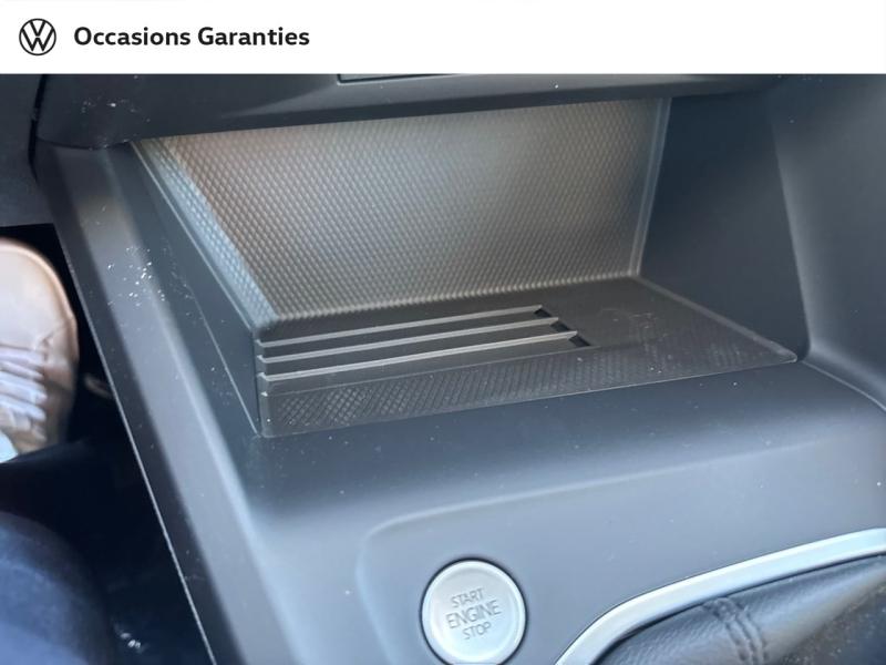 Voitures occasions VOLKSWAGEN GOLF VW Edition Dechy