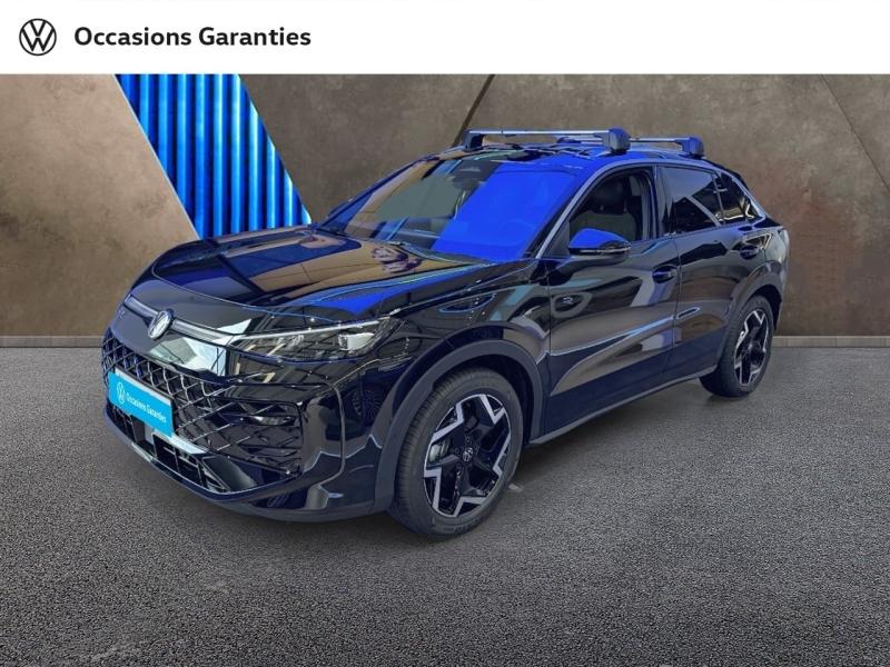 Voitures occasions VOLKSWAGEN T-ROC R-Line Dechy
