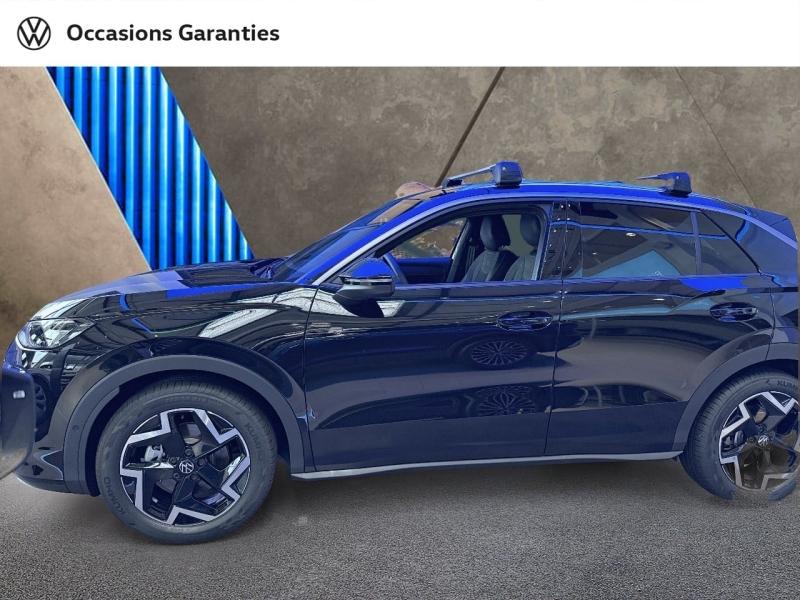 Voitures occasions VOLKSWAGEN T-ROC R-Line Dechy