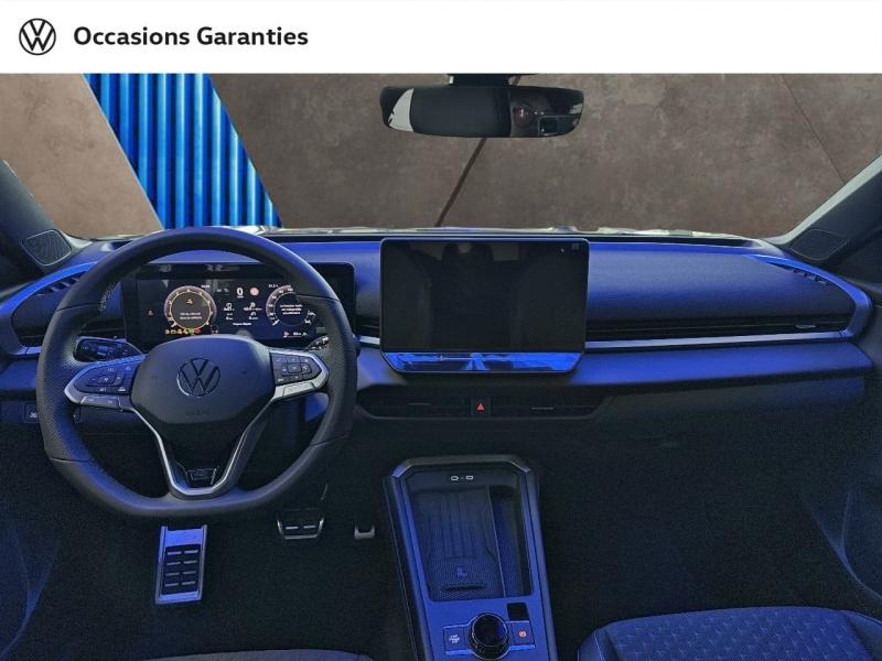 Voitures occasions VOLKSWAGEN T-ROC R-Line Dechy