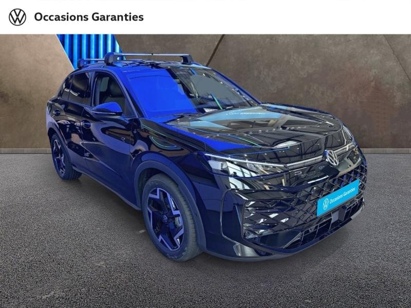 Voitures occasions VOLKSWAGEN T-ROC R-Line Dechy
