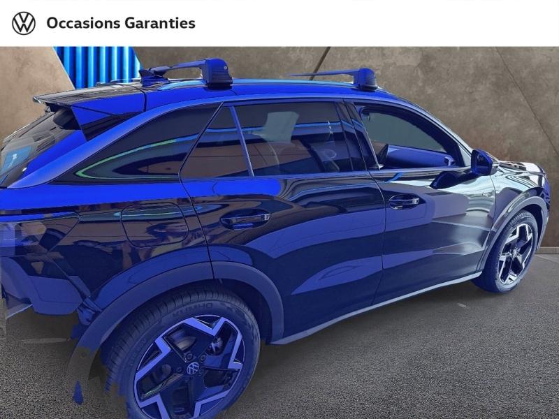 Voitures occasions VOLKSWAGEN T-ROC R-Line Dechy