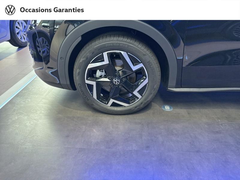 Voitures occasions VOLKSWAGEN T-ROC R-Line Dechy