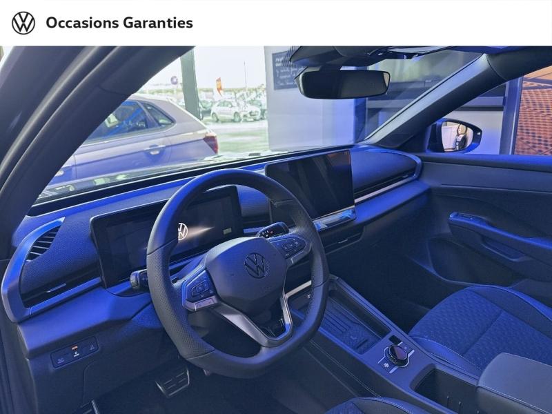 Voitures occasions VOLKSWAGEN T-ROC R-Line Dechy