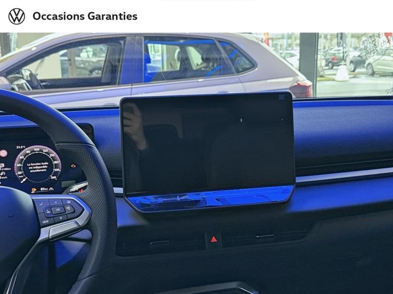 Voitures occasions VOLKSWAGEN T-ROC R-Line Dechy