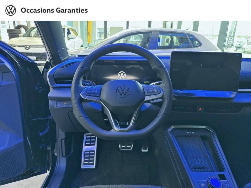 Voitures occasions VOLKSWAGEN T-ROC R-Line Dechy