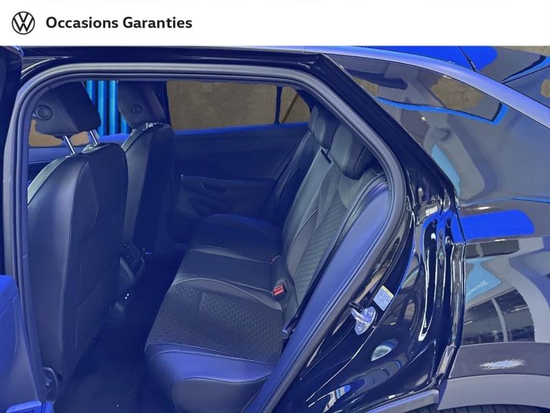 Voitures occasions VOLKSWAGEN T-ROC R-Line Dechy
