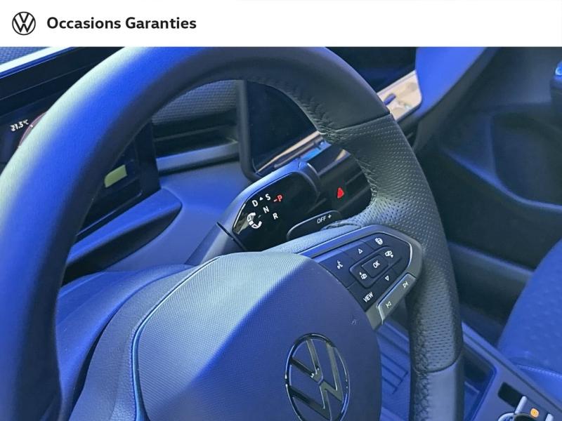 Voitures occasions VOLKSWAGEN T-ROC R-Line Dechy