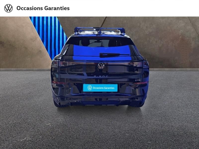 Voitures occasions VOLKSWAGEN T-ROC R-Line Dechy