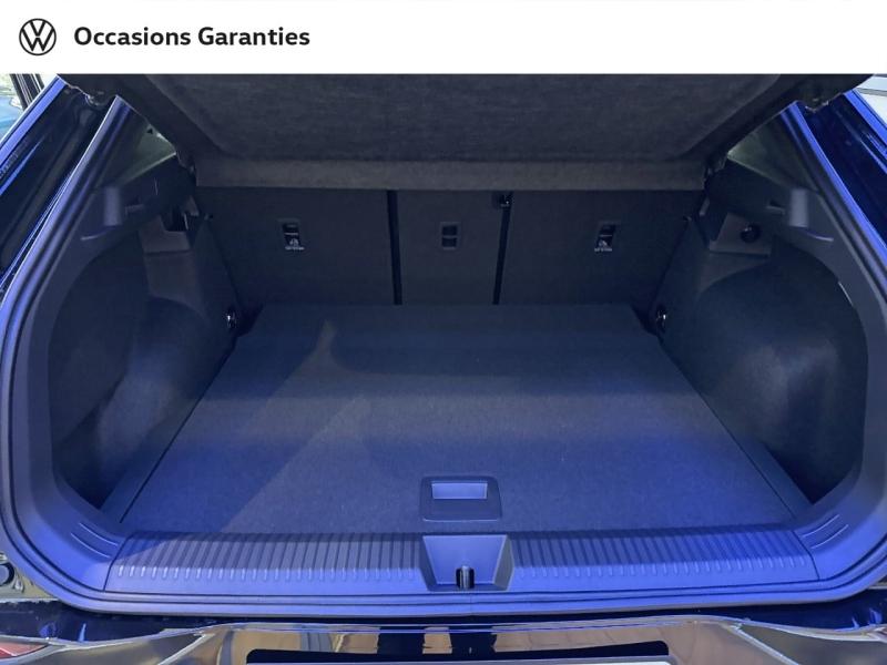 Voitures occasions VOLKSWAGEN T-ROC R-Line Dechy